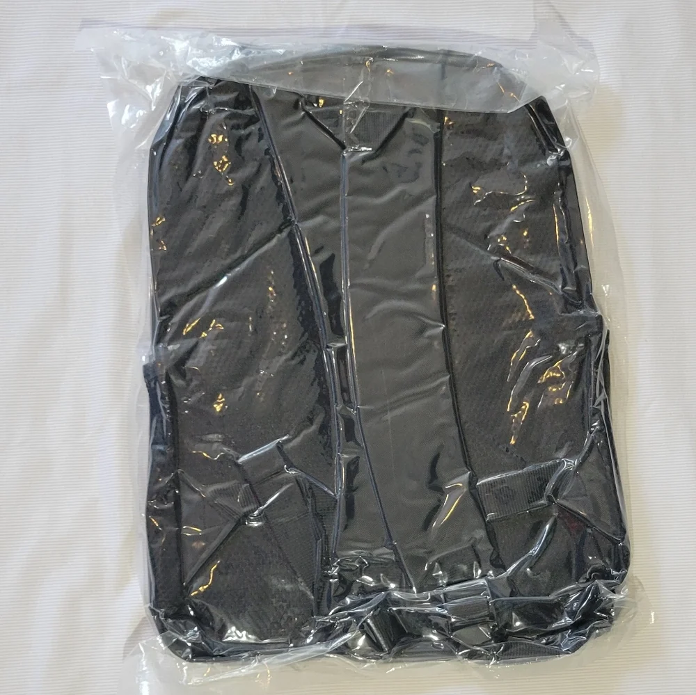 Cartoon Lightweight Waterproof Bookbag